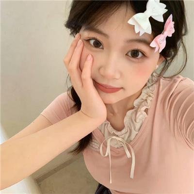 蝴蝶仔海报