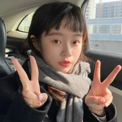 幸运的他们海报